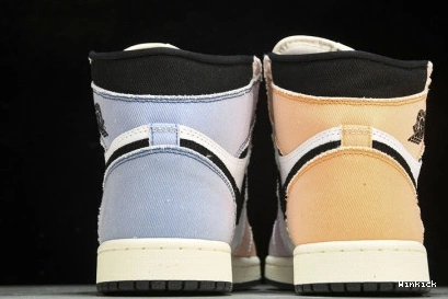 JORDAN Skyline   AIR OG High NIKE 1 DX0054-805 1211